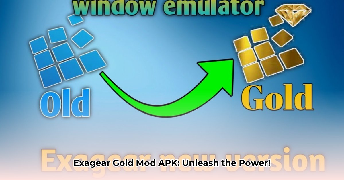 Exagear Gold Mod APK: Ultimate Guide Comparison Exagear Gold Mod Apk Exagear Gold Mod APK: Ultimate Guide Comparison Exagear Gold Mod Apk